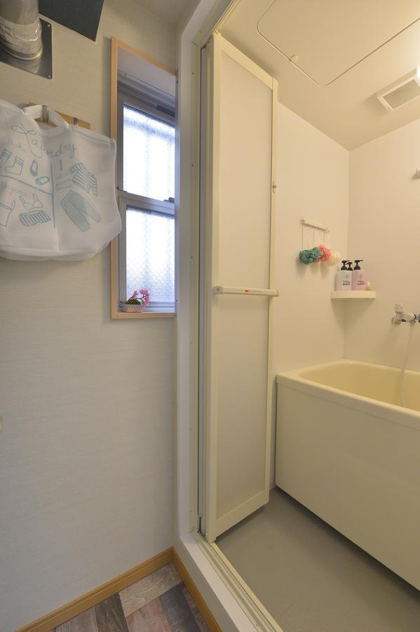 Mervielle Ueno Präfektur Tokio Exterior foto