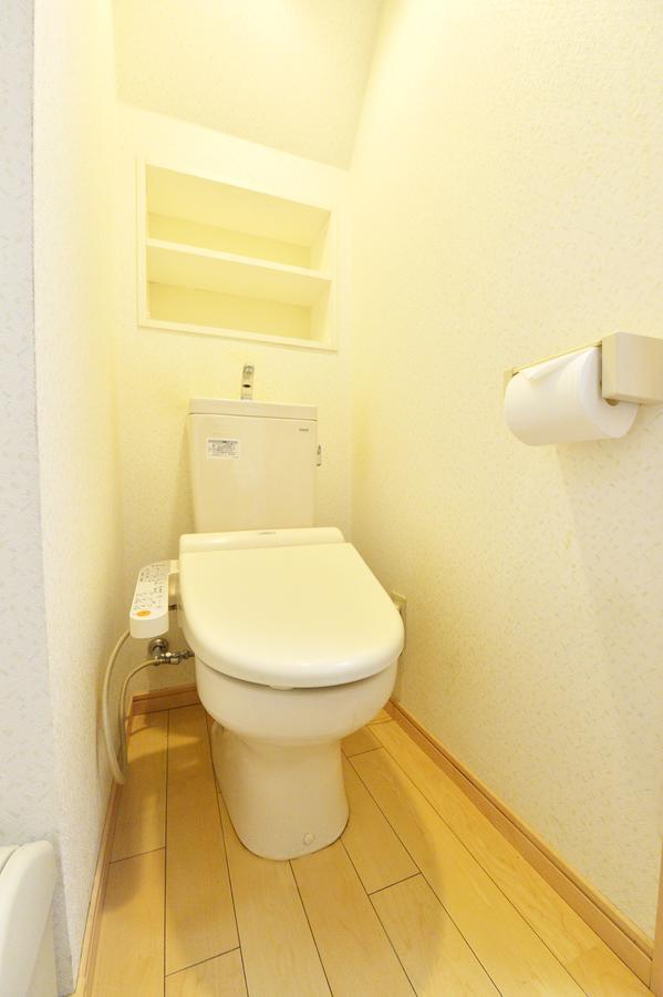Mervielle Ueno Präfektur Tokio Exterior foto